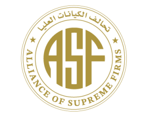 ASF Alliance of Supreme Firms