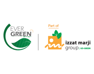 Evergreen, Izzat Marji Group